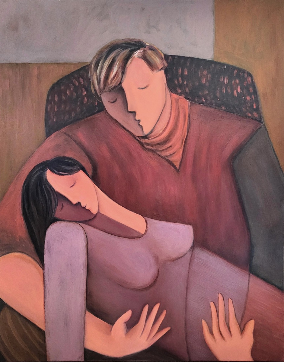 Tender Moments
